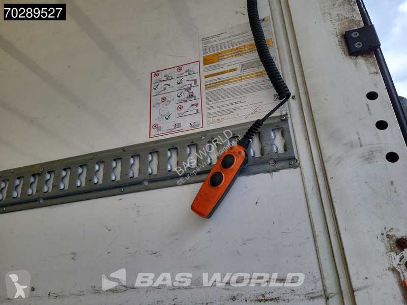 Kamion MAN 12.220  4X2 Maintained NL-Truck...