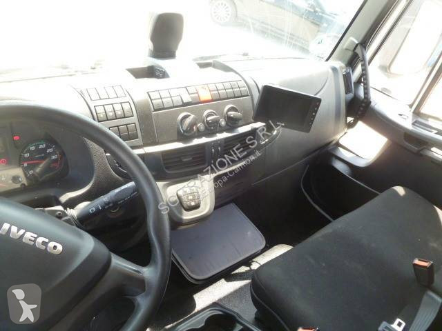 Camion Iveco