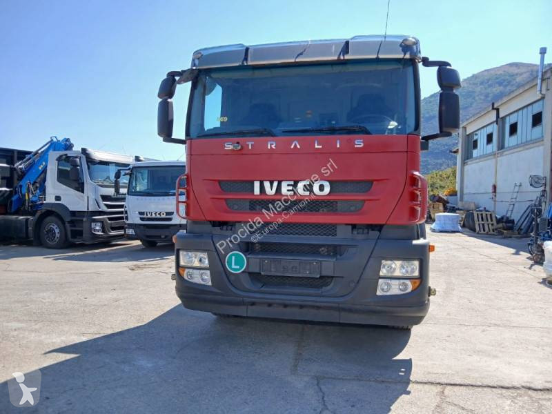 Kamion Iveco