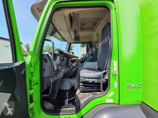 Camion Volvo FL 240