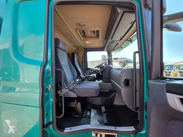 Camion Scania R 400 B6X2MNA / Retarder