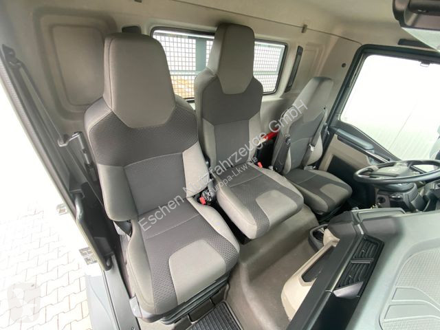 Lastbil MAN 12.250 | MEILLER*3x Sitze*Navi*2x...
