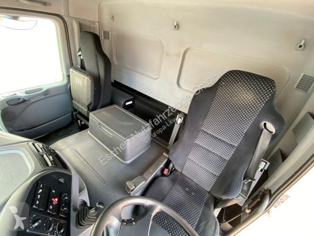 Camion Mercedes MP3 3344...