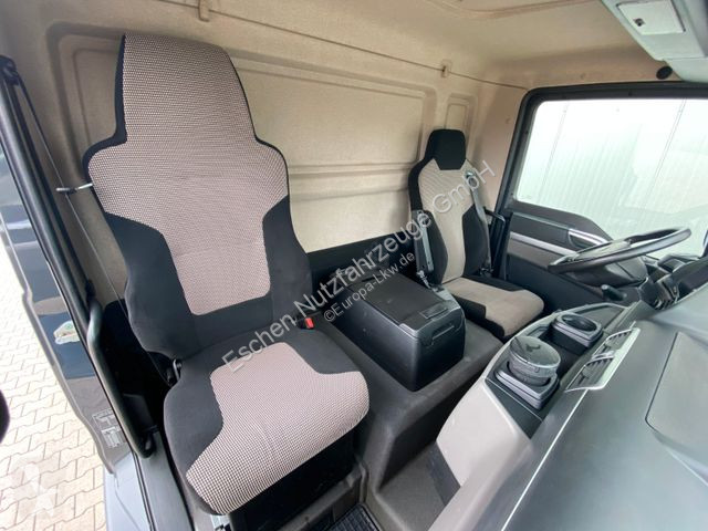 Camion MAN 10.220 | PK...
