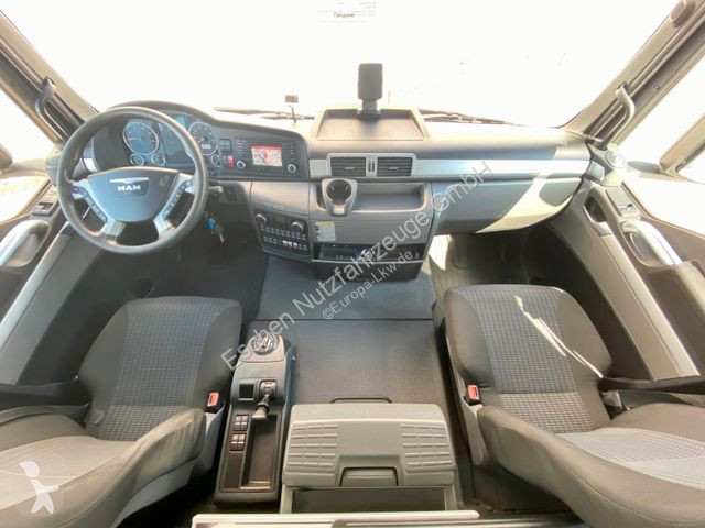 Camion MAN TGS 4x2 BL*LX| Palfinger...