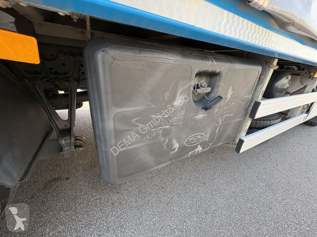 Camion Mercedes...