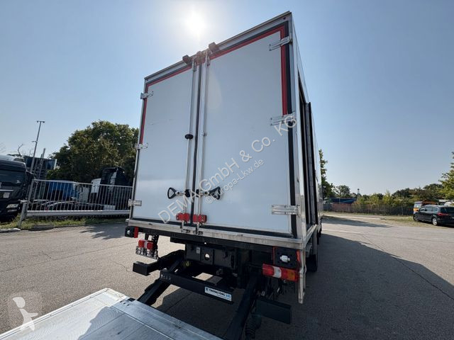 Camion Mercedes...