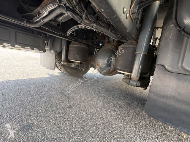 Camion Mercedes...