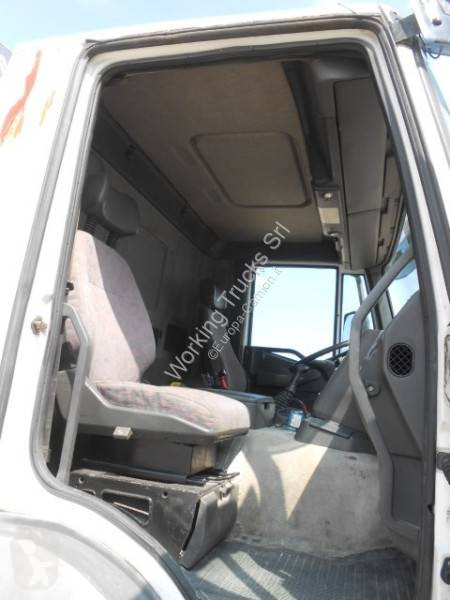 Camion Iveco