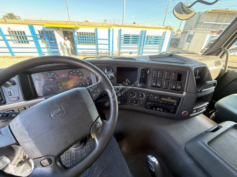Camion Volvo