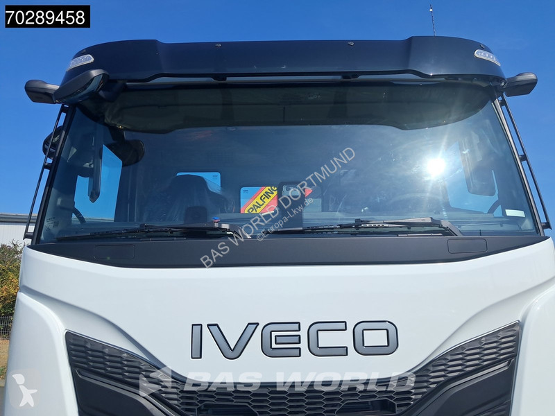 Kamion Iveco X-Way 460 4X2 NEW Palfinger...