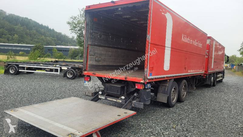 Kamion Iveco