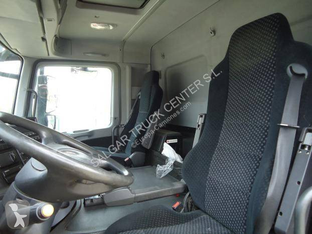 Camion Mercedes