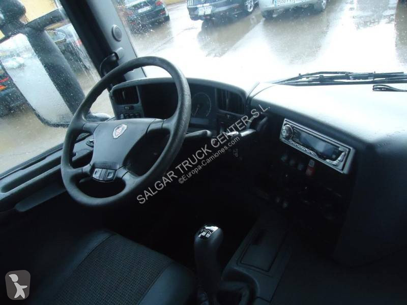 Camion Scania