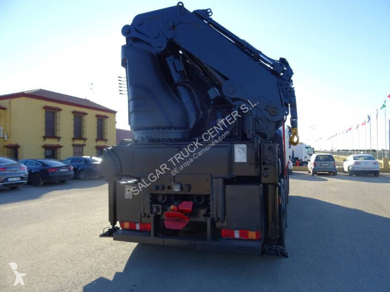 Camion Volvo