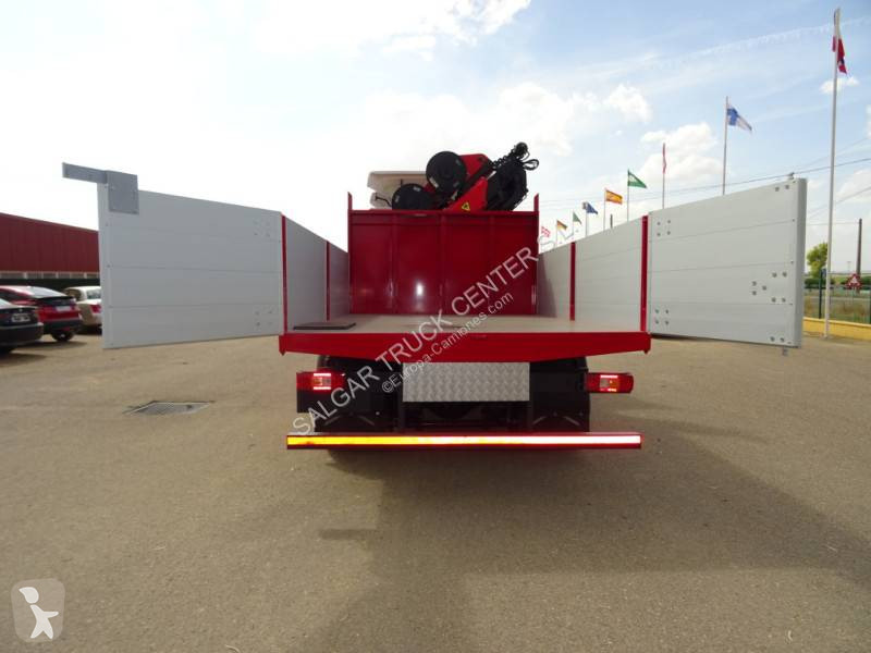 Camion Volvo
