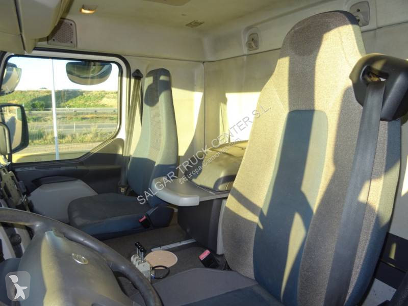 Camion Volvo