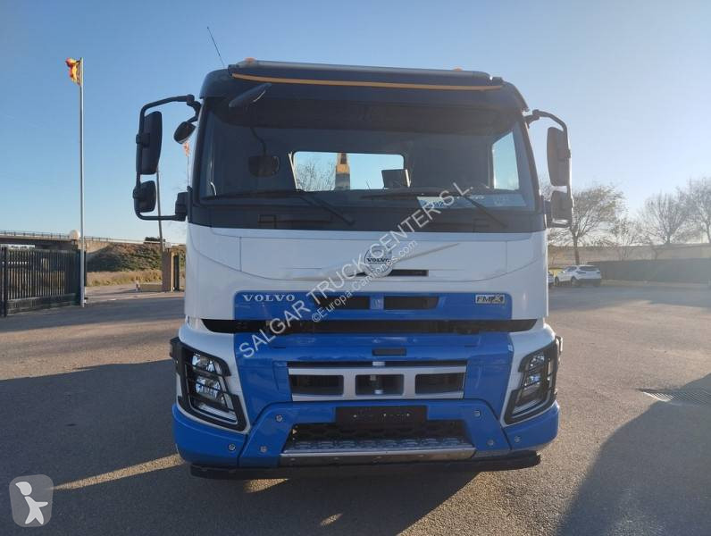 Camion Volvo