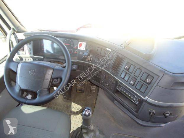 Camion Volvo