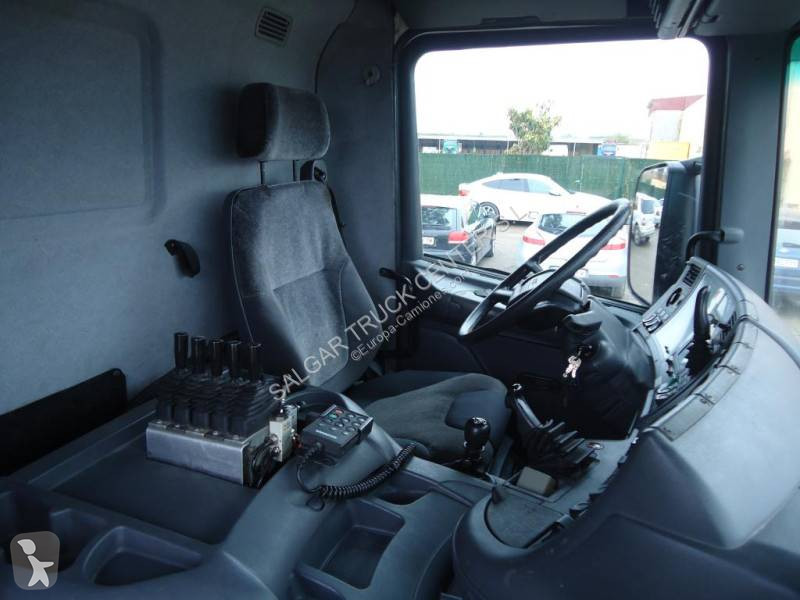 Camion Scania