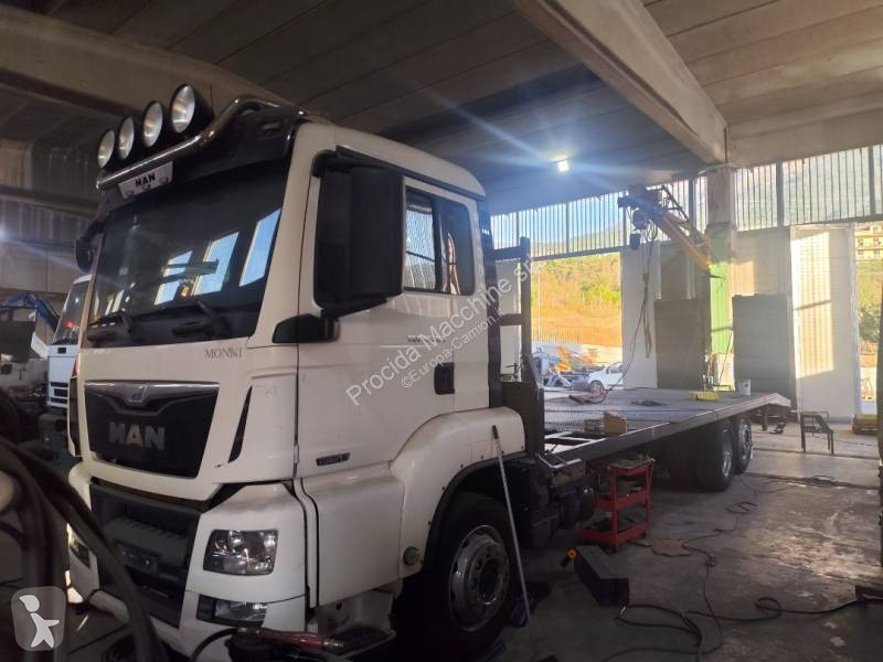 Camion MAN