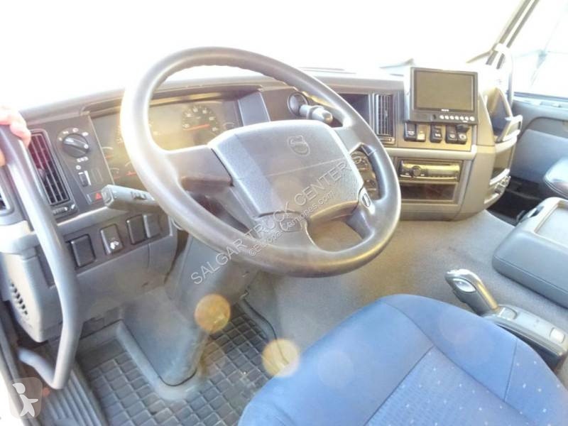 Camion Volvo
