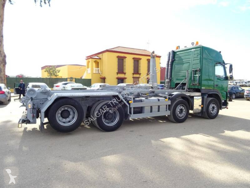 Camion Volvo