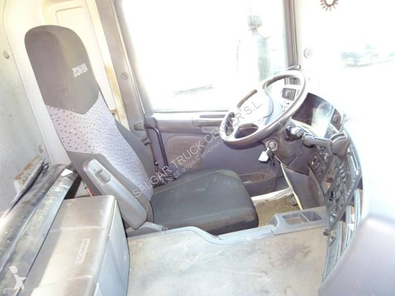 Camion Scania