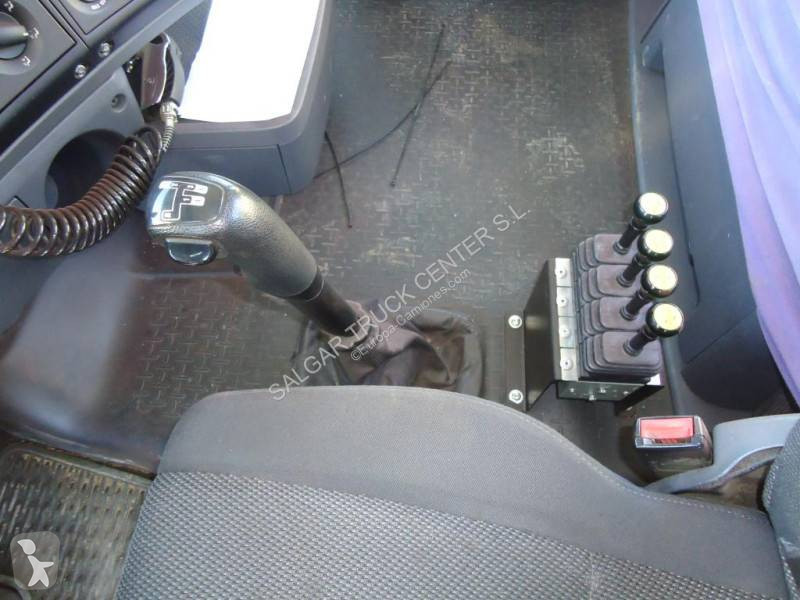 Kamion Scania