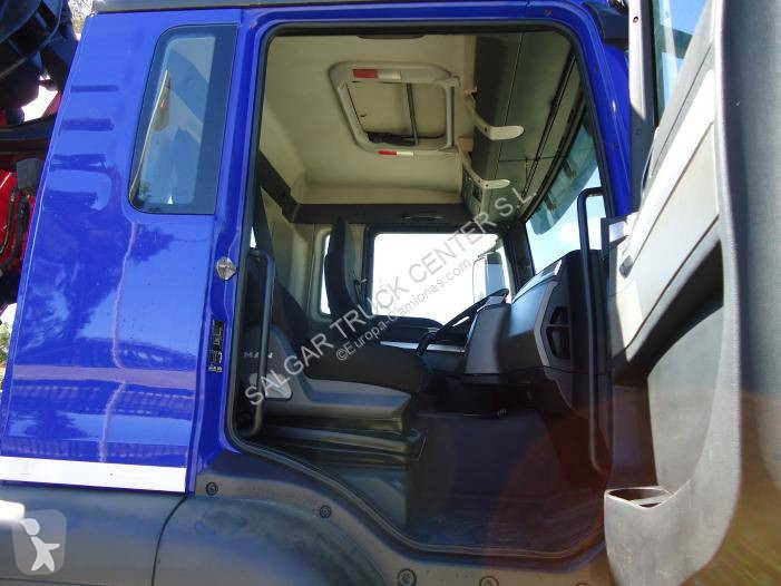 Camion MAN