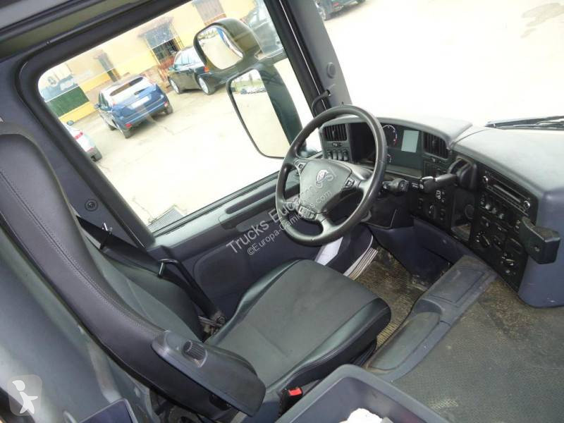 Camion Scania