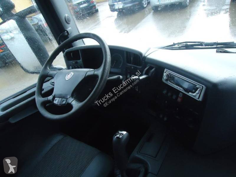 Kamion Scania