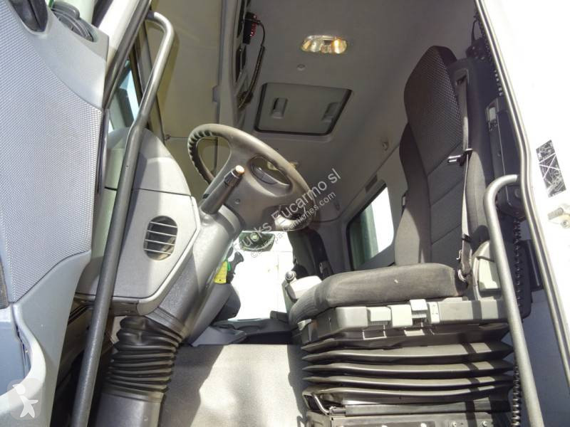 Camion Mercedes