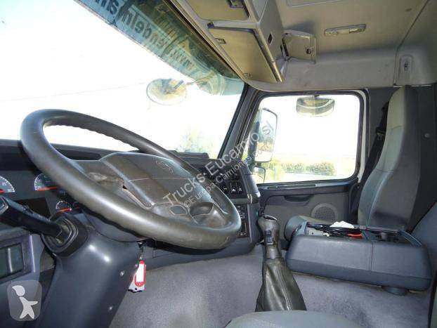Kamion Volvo