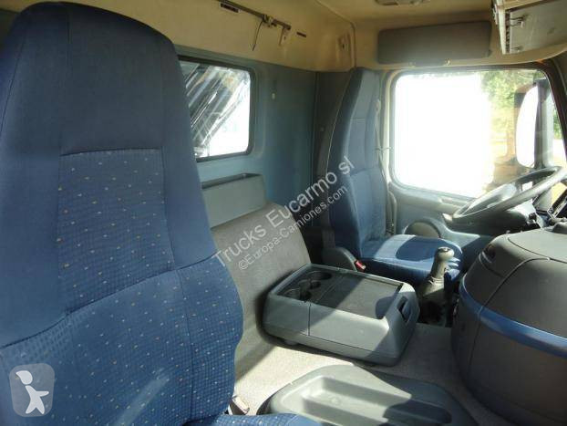 Camion Volvo