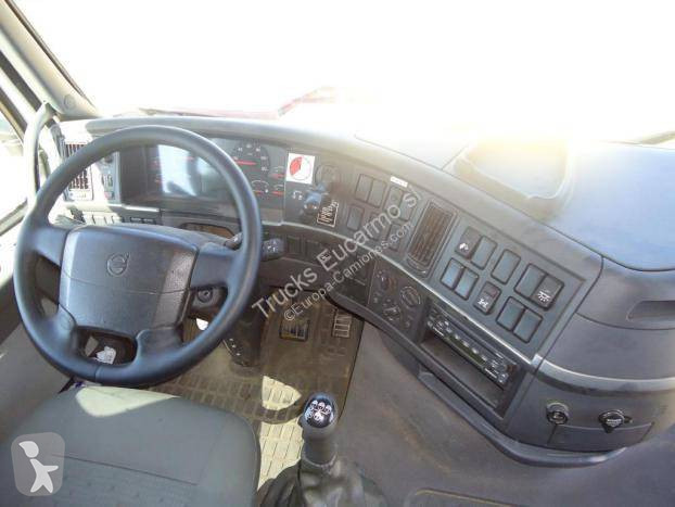 Camion Volvo