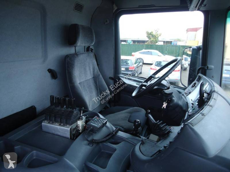 Camion Scania