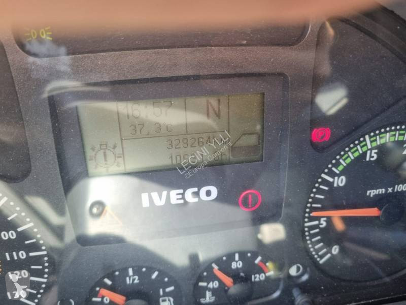 Kamion Iveco