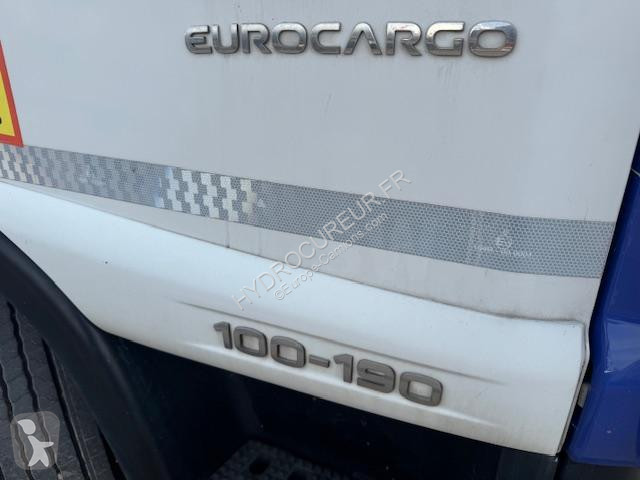 Kamion Iveco 100E190