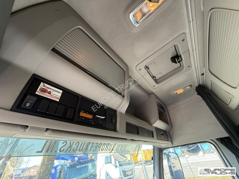 Camion Volvo 500 Steel/Air - Diesel/Benzin - 4...