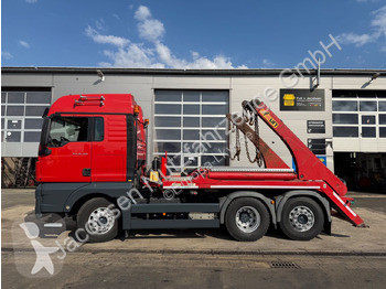 Kamion MAN MAN TGX 26.460 ADR/ Retarder/ Hyva/...