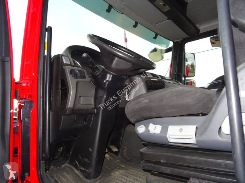 Camion MAN