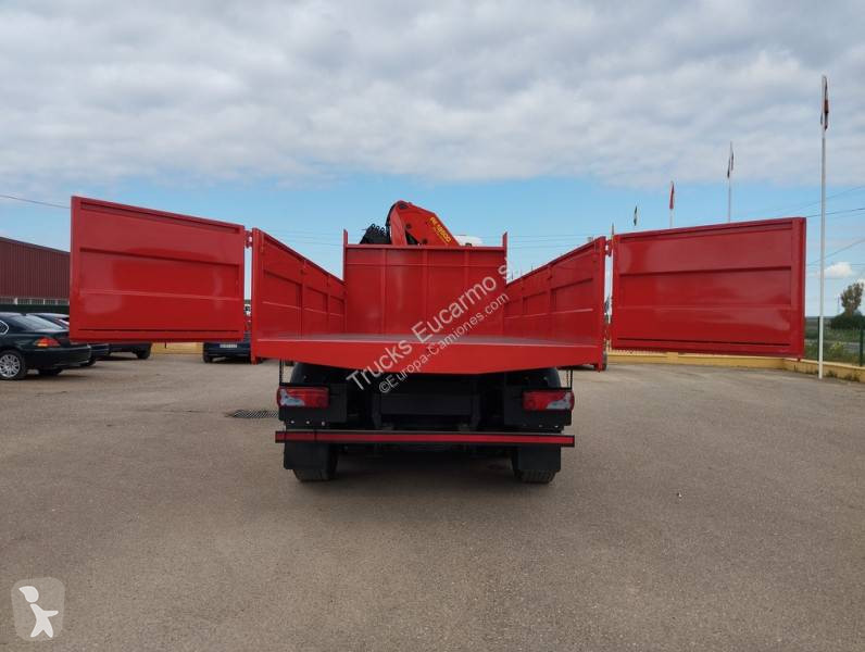 Camion MAN