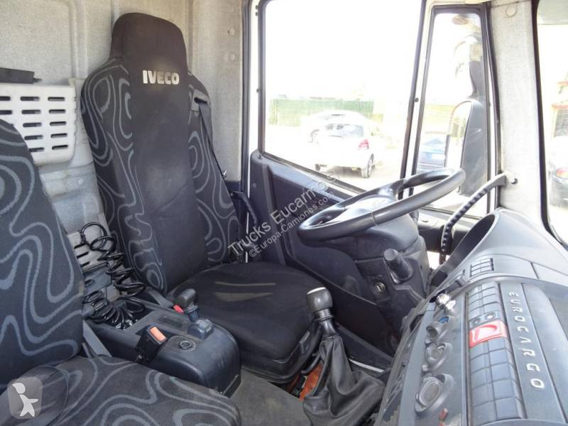 Camion Iveco