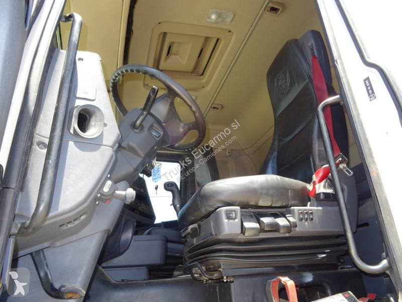 Kamion Scania