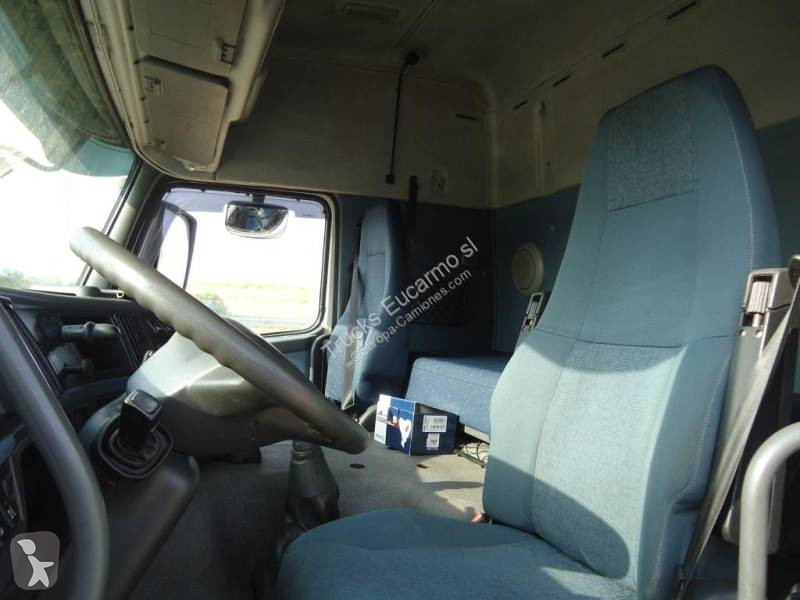 Camion Volvo