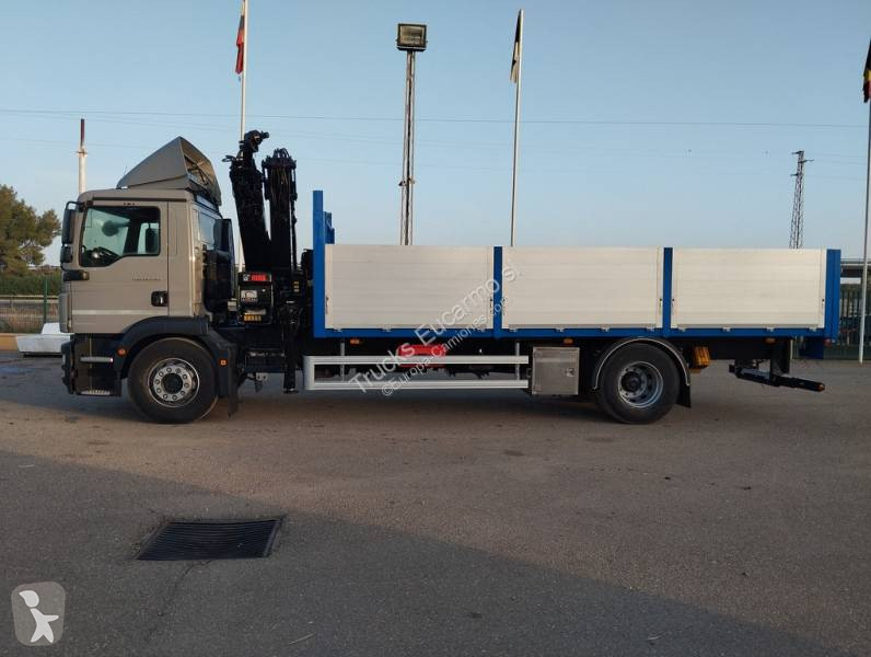 Camion MAN