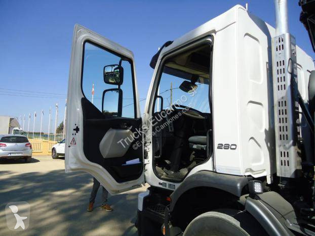 Camion Volvo