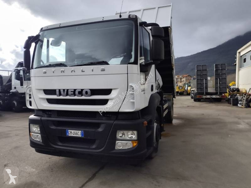 Camion Iveco