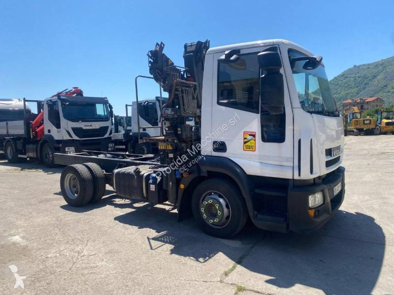 Camion Iveco